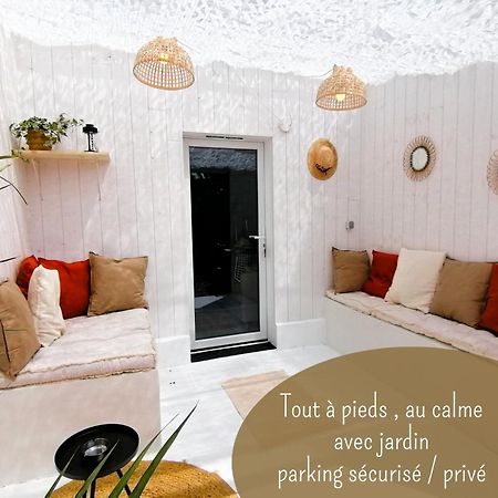 Little Casa Royan Apartment ภายนอก รูปภาพ