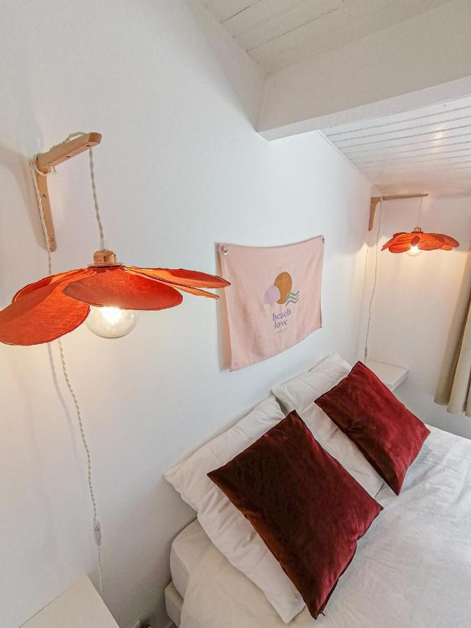 Little Casa Royan Apartment ภายนอก รูปภาพ