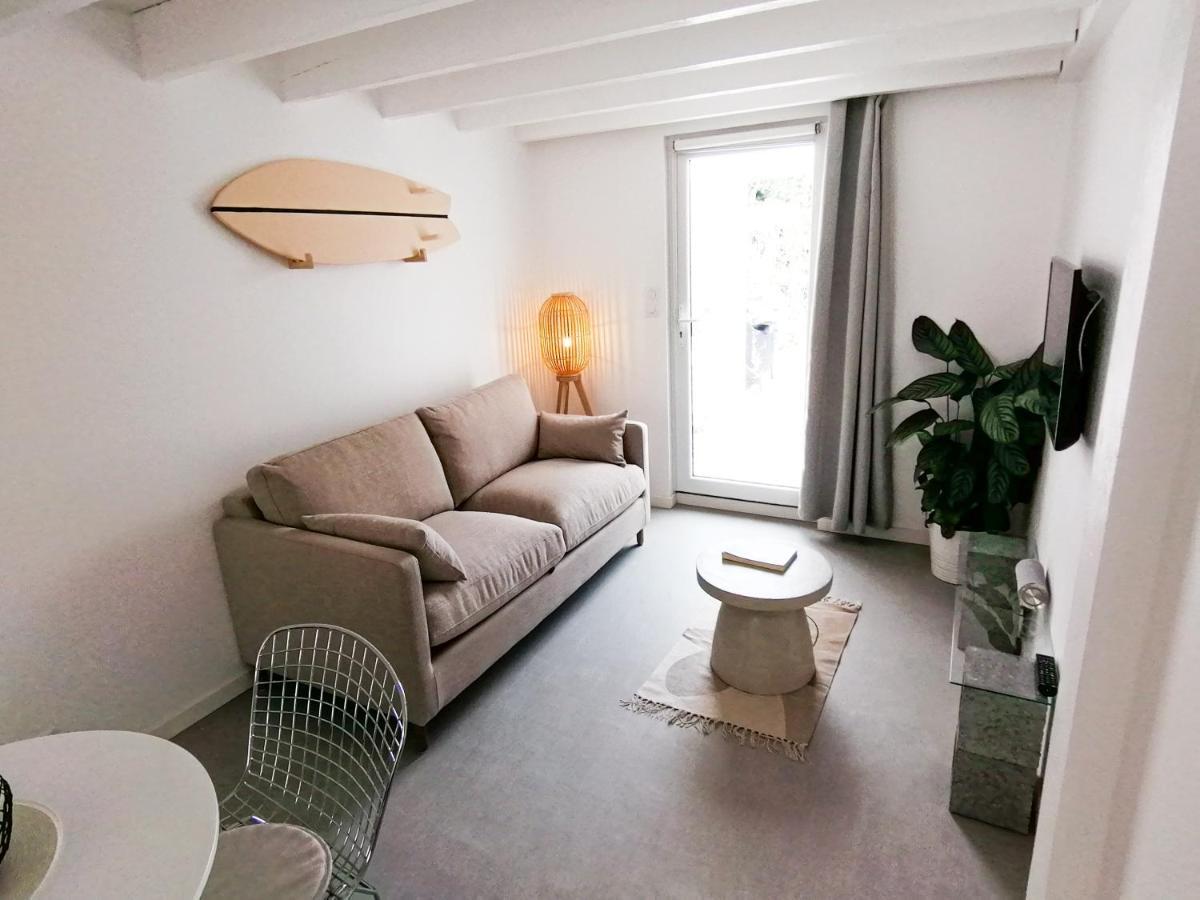 Little Casa Royan Apartment ภายนอก รูปภาพ
