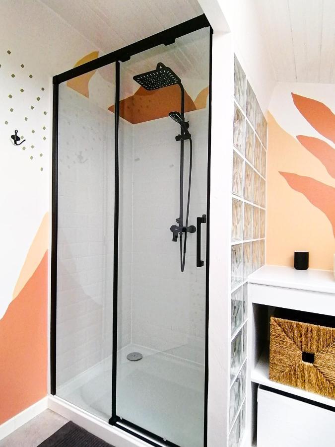 Little Casa Royan Apartment ภายนอก รูปภาพ