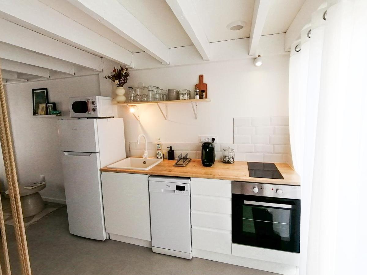 Little Casa Royan Apartment ภายนอก รูปภาพ