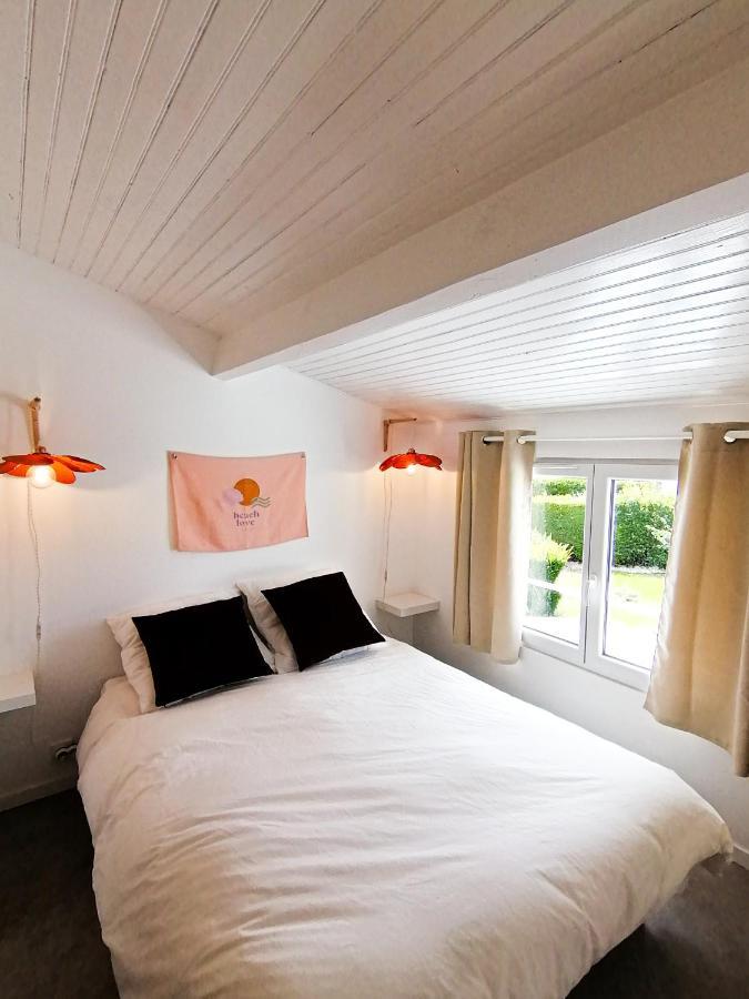 Little Casa Royan Apartment ภายนอก รูปภาพ